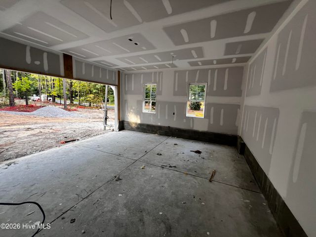 1822 E Indiana Avenue, Southern Pines, NC 28387