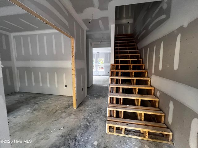 1822 E Indiana Avenue, Southern Pines, NC 28387