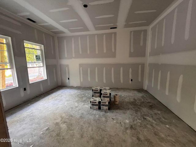1822 E Indiana Avenue, Southern Pines, NC 28387