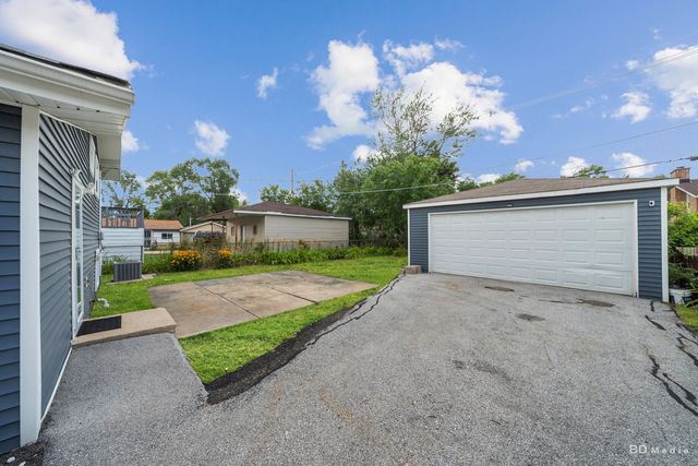 16210 Ashland Avenue, Markham, IL 60428