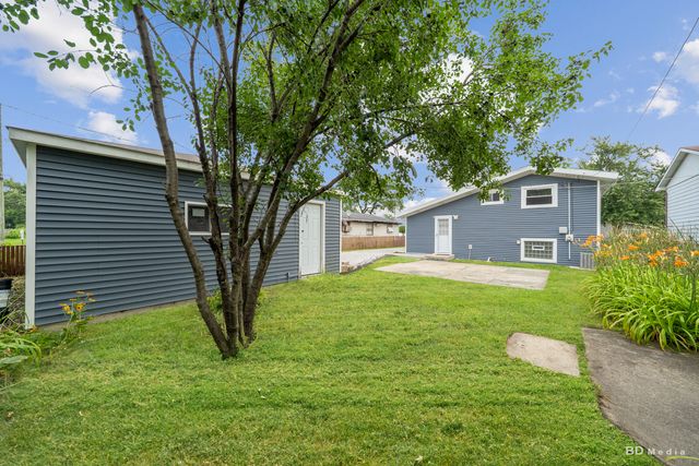 16210 Ashland Avenue, Markham, IL 60428