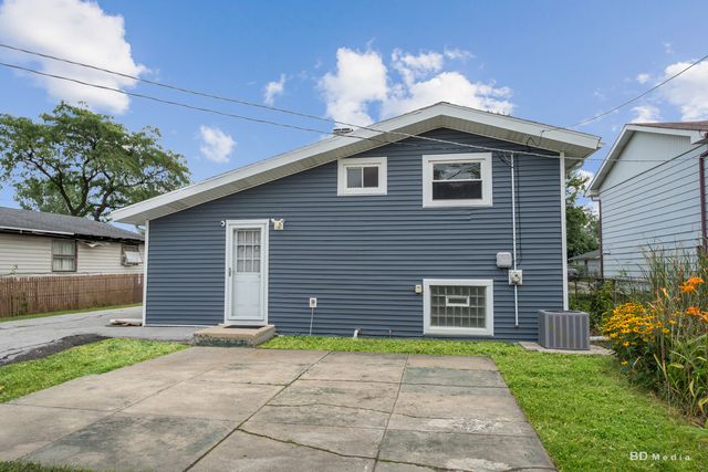 16210 Ashland Avenue, Markham, IL 60428