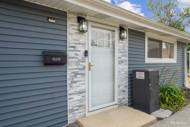 16210 Ashland Avenue, Markham, IL 60428