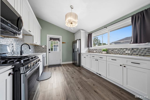 16210 Ashland Avenue, Markham, IL 60428