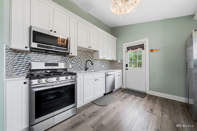 16210 Ashland Avenue, Markham, IL 60428