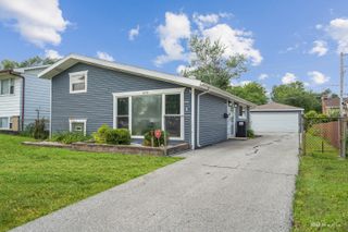 16210 Ashland Avenue, Markham, IL 60428