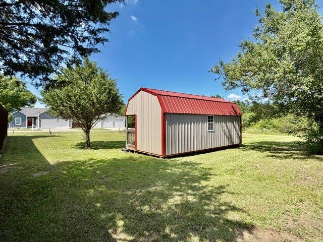 363 Willow Drive, Pottsboro, TX 75076