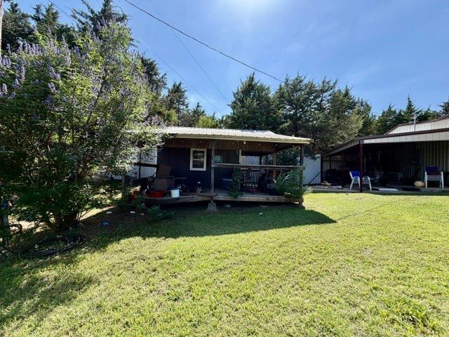363 Willow Drive, Pottsboro, TX 75076