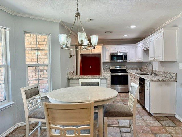 363 Willow Drive, Pottsboro, TX 75076