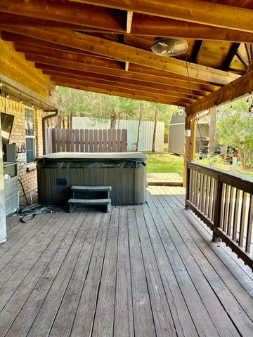 363 Willow Drive, Pottsboro, TX 75076