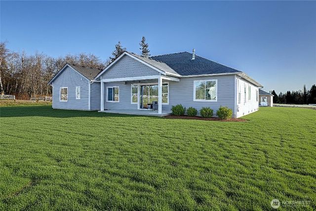 26823 36th Avenue NW, Stanwood, WA 98292