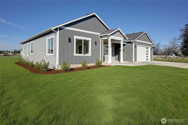26823 36th Avenue NW, Stanwood, WA 98292
