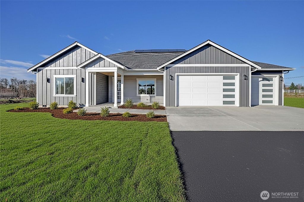 26823 36th Avenue NW, Stanwood, WA 98292