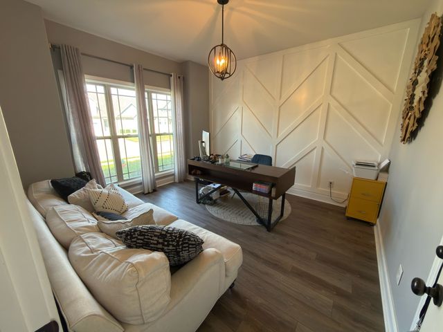 878 Burley Barn Rd, Clarksville, TN 37042