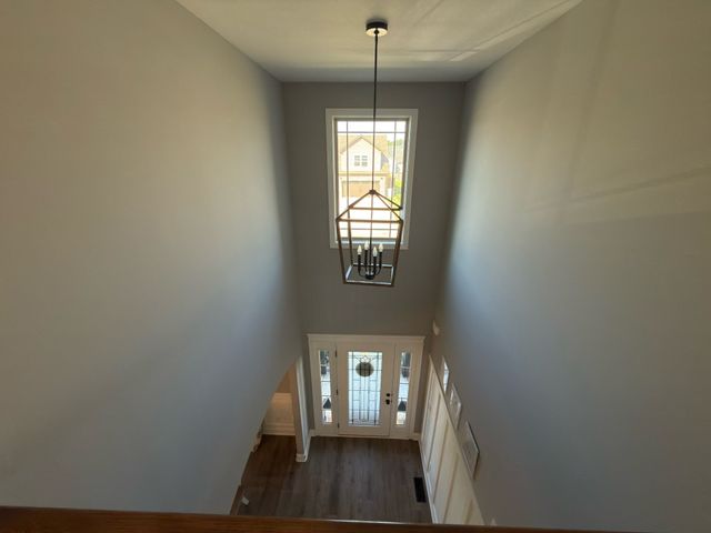 878 Burley Barn Rd, Clarksville, TN 37042