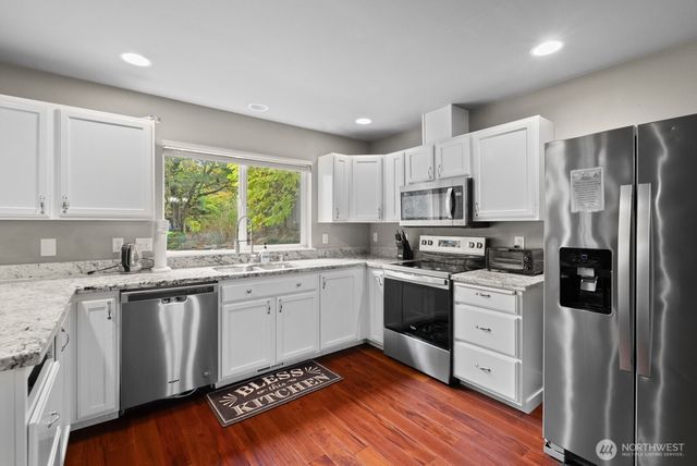 1236 29th Avenue Ct SW, Puyallup, WA 98373