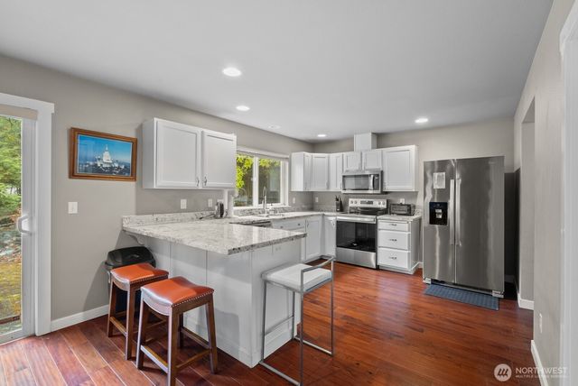 1236 29th Avenue Ct SW, Puyallup, WA 98373