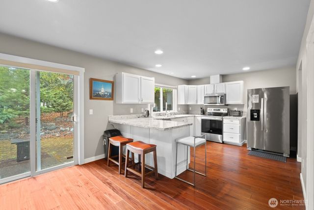 1236 29th Avenue Ct SW, Puyallup, WA 98373