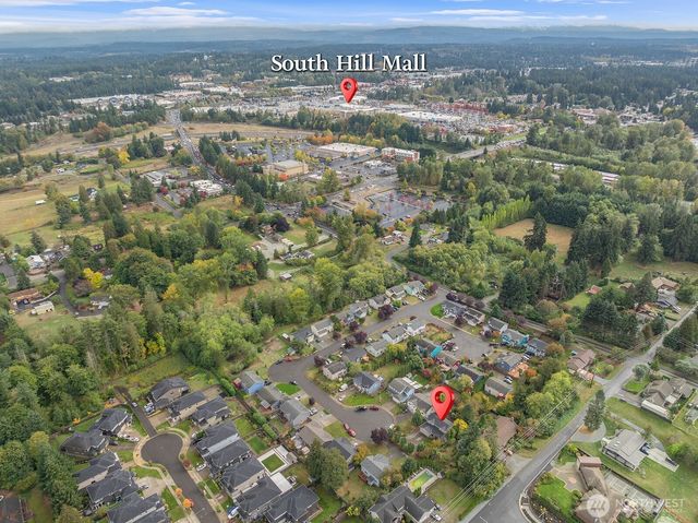 1236 29th Avenue Ct SW, Puyallup, WA 98373