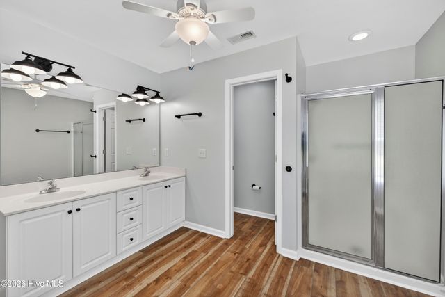 4158 Breezewood Drive Apt 103, Wilmington, NC 28412