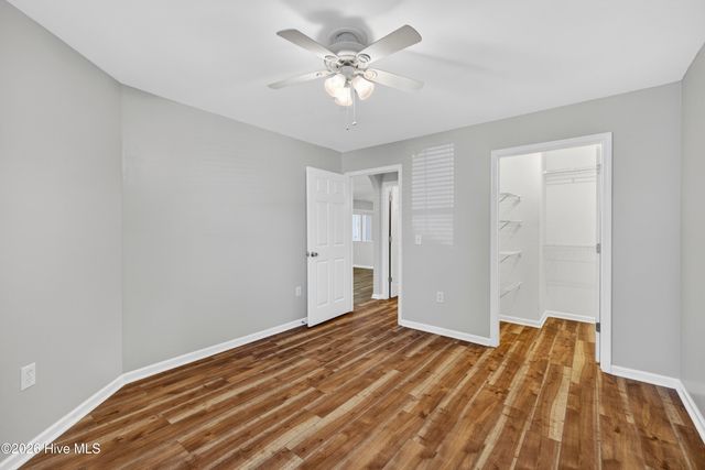 4158 Breezewood Drive Apt 103, Wilmington, NC 28412