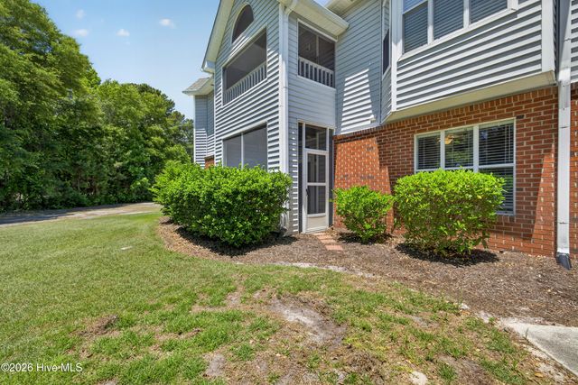 4158 Breezewood Drive Apt 103, Wilmington, NC 28412