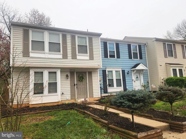 9533 QUARRY BRIDGE CT, Columbia, MD 21046