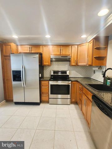9533 QUARRY BRIDGE CT, Columbia, MD 21046