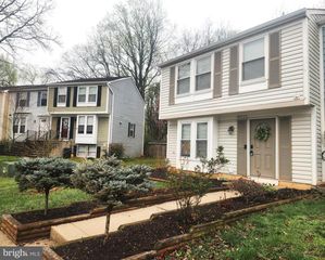 9533 QUARRY BRIDGE CT, Columbia, MD 21046