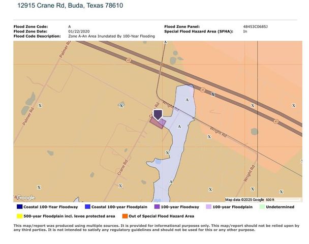 12915 Crane RD, Buda, TX 78610