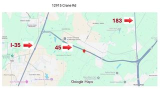 12915 Crane RD, Buda, TX 78610