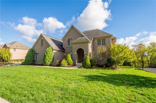 108 Saddle Ridge, North Fayette, PA 15071