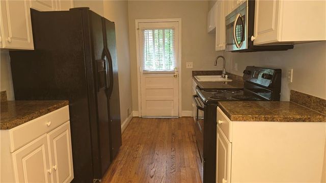 3668 Kingsboro Road NE 5, Atlanta, GA 30319
