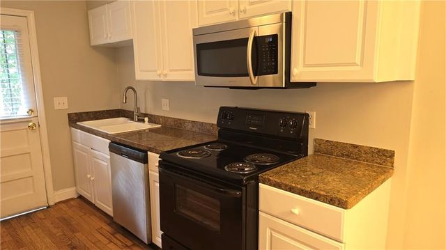 3668 Kingsboro Road NE 5, Atlanta, GA 30319