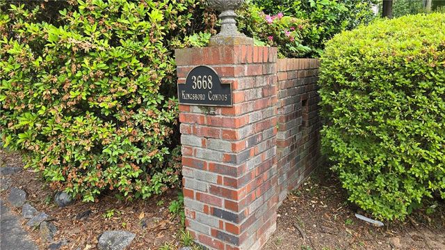 3668 Kingsboro Road NE 5, Atlanta, GA 30319