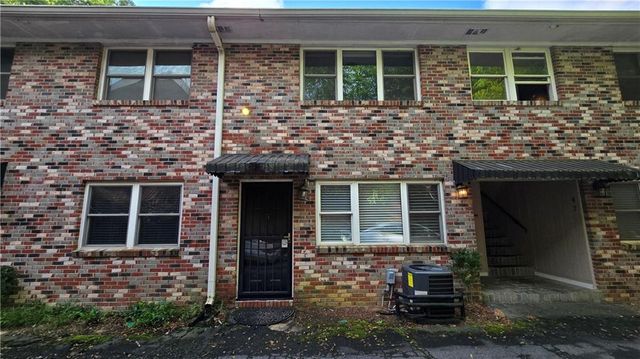 3668 Kingsboro Road NE 5, Atlanta, GA 30319