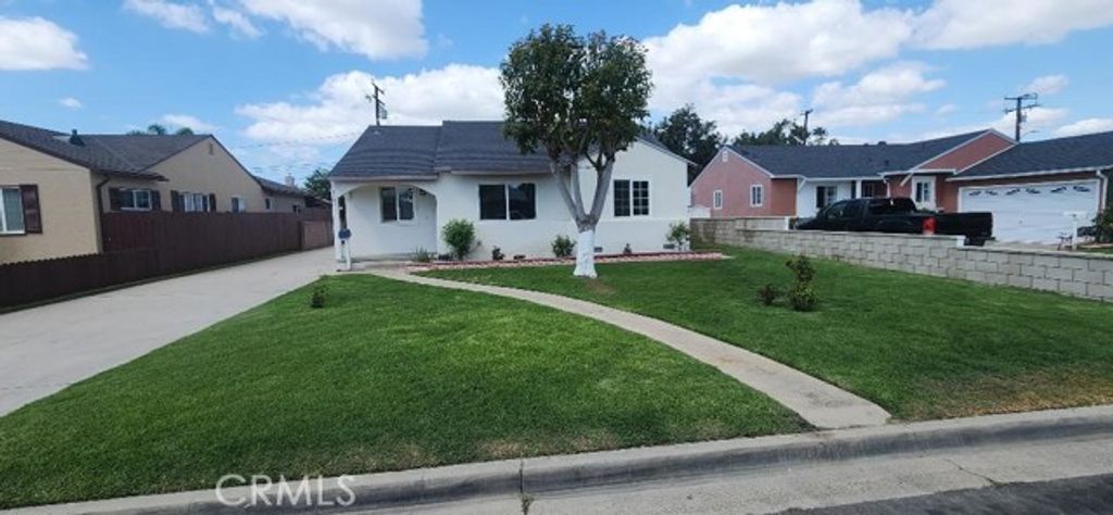 11531 Kathy Lane, Garden Grove, CA 92840