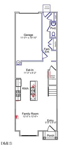 111 Flowering Maple Way 283, Garner, NC 27529