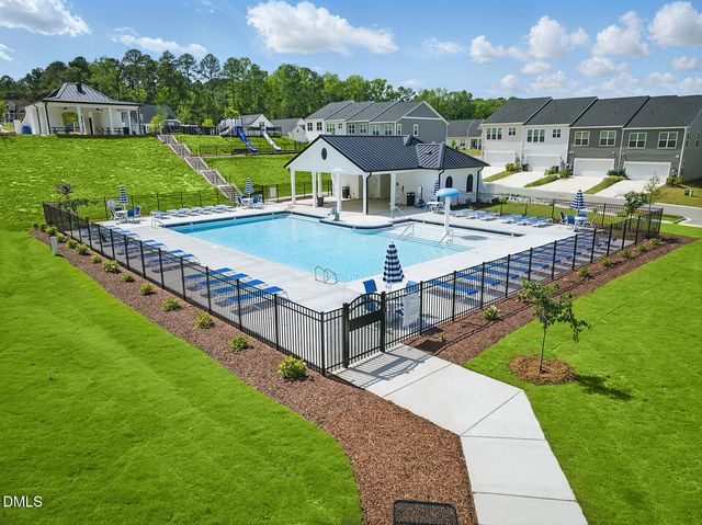 111 Flowering Maple Way 283, Garner, NC 27529