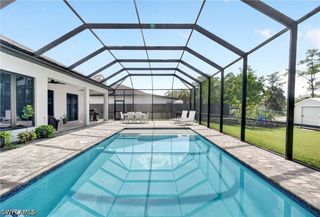 3845 47th AVE NE, Naples, FL 34120