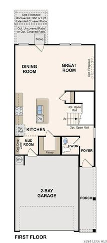 10626 ROSEMONT PASS, San Antonio, TX 78254