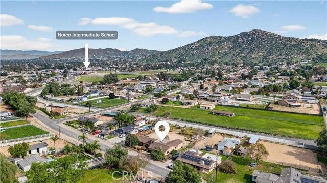 2327 Temescal Avenue, Norco, CA 92860