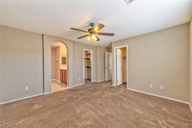 9936 Fountain Walk Avenue, Las Vegas, NV 89149