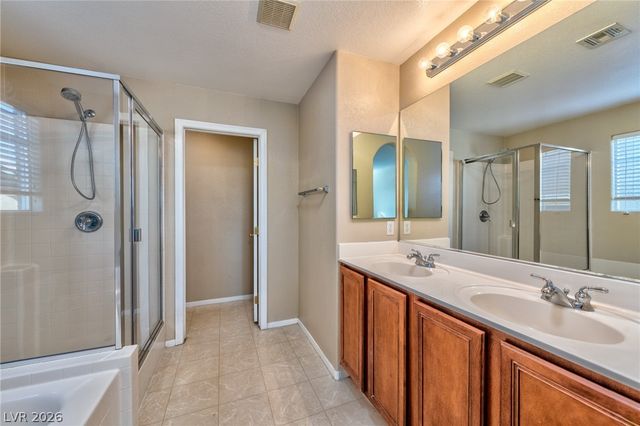 9936 Fountain Walk Avenue, Las Vegas, NV 89149