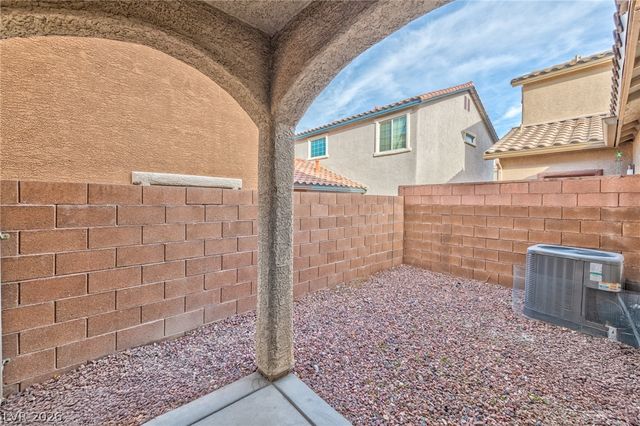 9936 Fountain Walk Avenue, Las Vegas, NV 89149