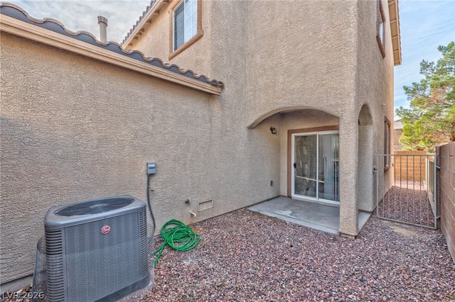9936 Fountain Walk Avenue, Las Vegas, NV 89149