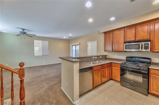 9936 Fountain Walk Avenue, Las Vegas, NV 89149