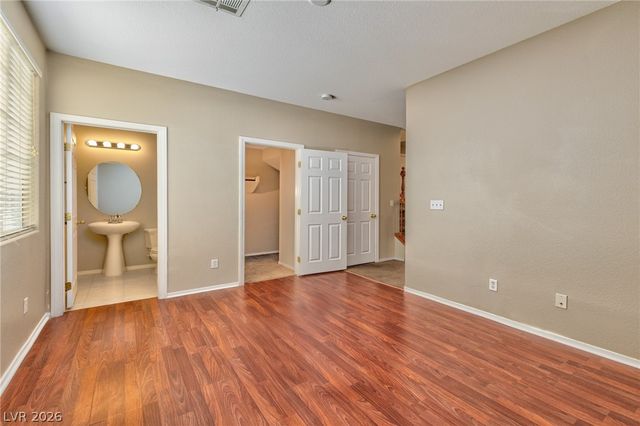 9936 Fountain Walk Avenue, Las Vegas, NV 89149