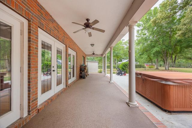 9902 SW 124TH TERRACE, Archer, FL 32618