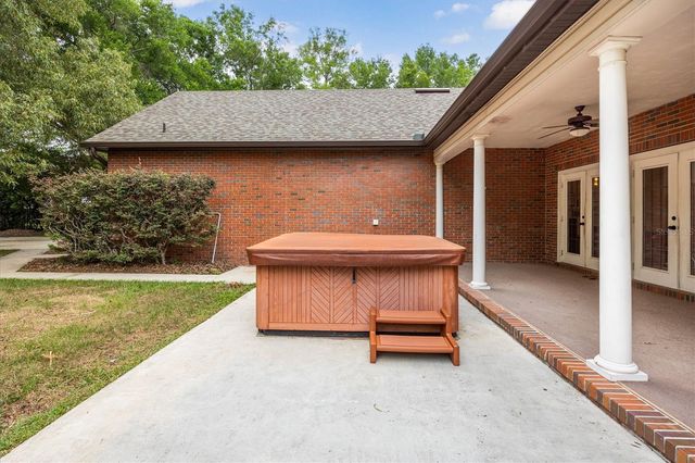 9902 SW 124TH TERRACE, Archer, FL 32618